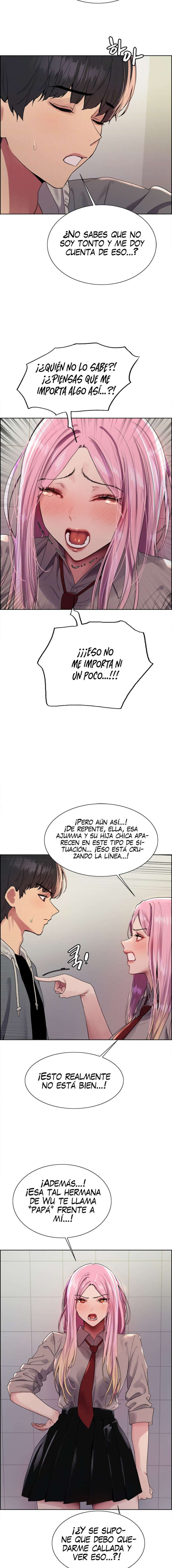 Amo del Tiempo Capitulo 142 página 3