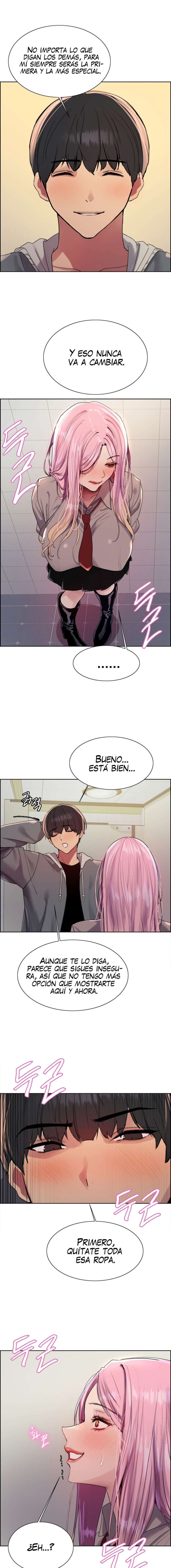Amo del Tiempo Capitulo 142 página 6