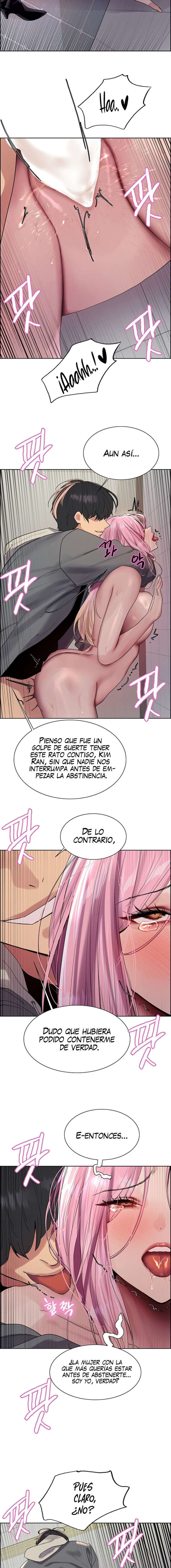 Amo del Tiempo Capitulo 143 página 12