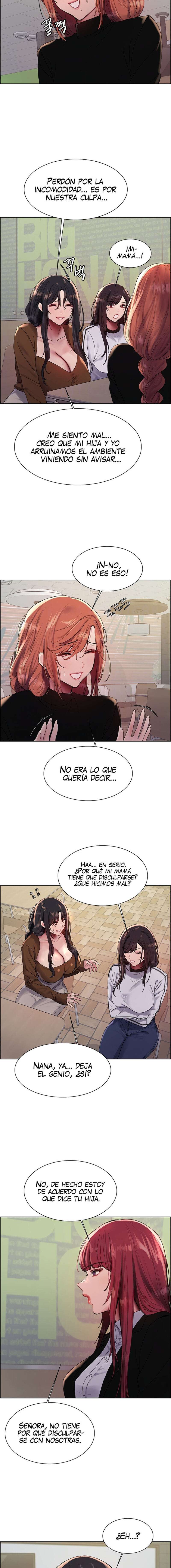 Amo del Tiempo Capitulo 143 página 2