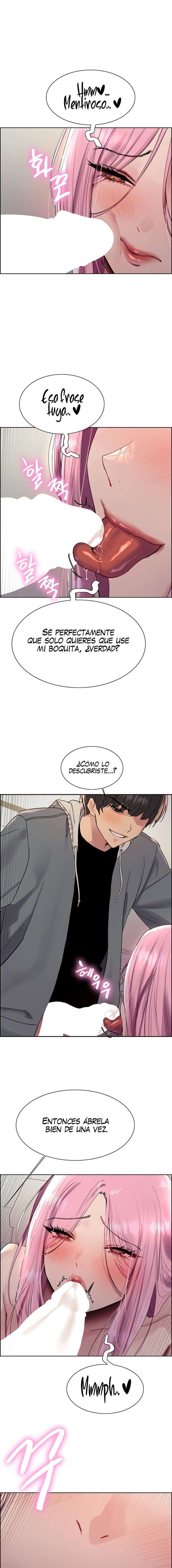 Amo del Tiempo Capitulo 143 página 7
