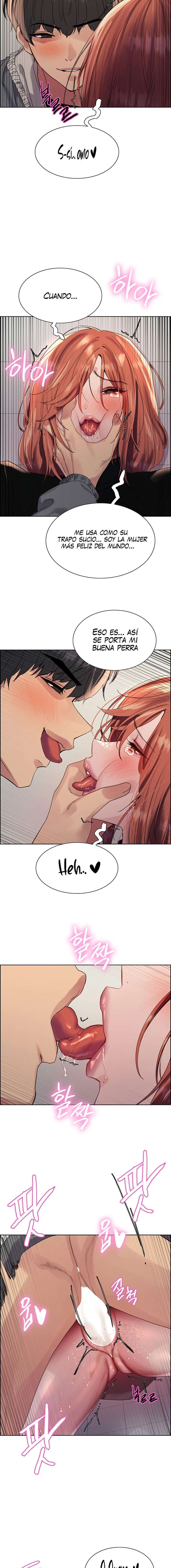 Amo del Tiempo Capitulo 144 página 11