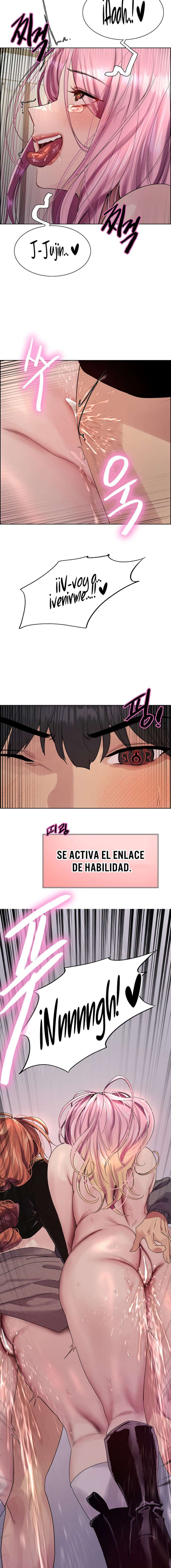 Amo del Tiempo Capitulo 144 página 14