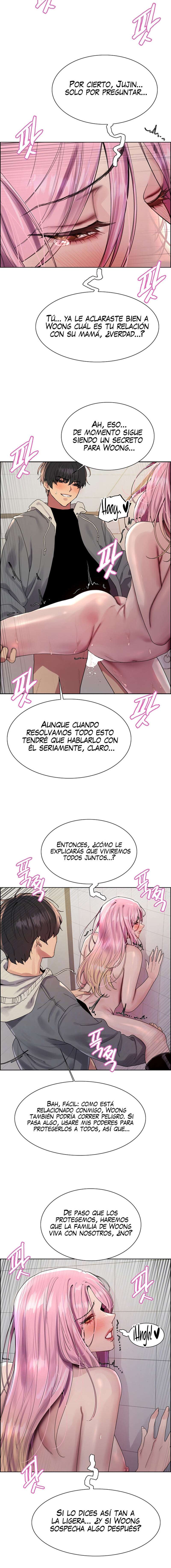 Amo del Tiempo Capitulo 144 página 3