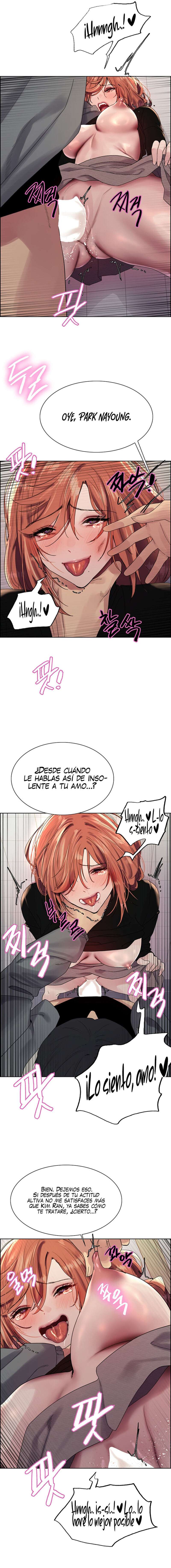 Amo del Tiempo Capitulo 144 página 9