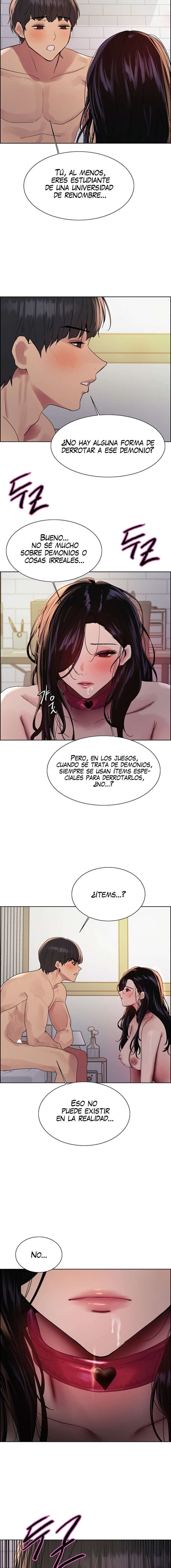 Amo del Tiempo Capitulo 145 página 11