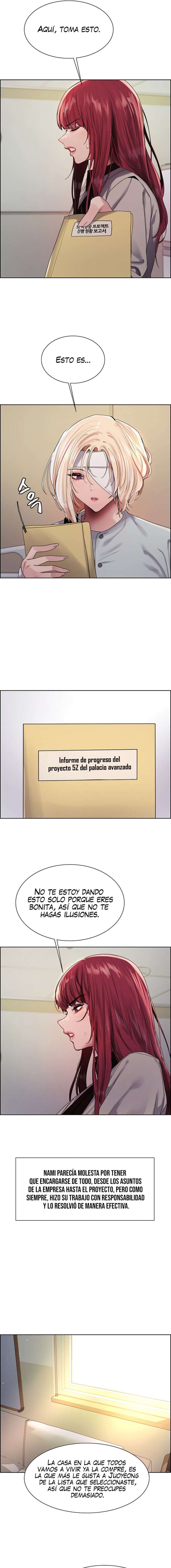 Amo del Tiempo Capitulo 145 página 2