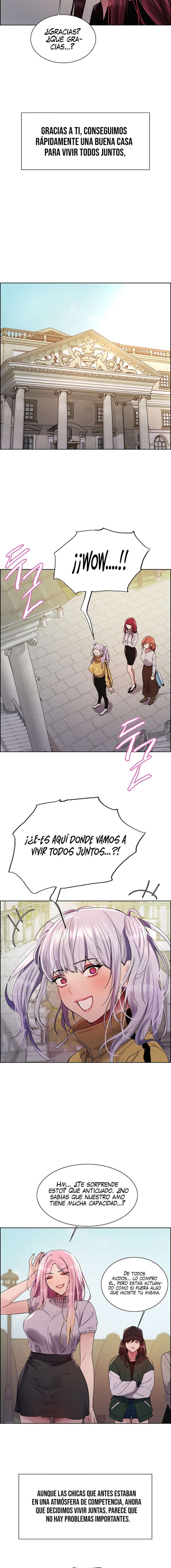 Amo del Tiempo Capitulo 145 página 4