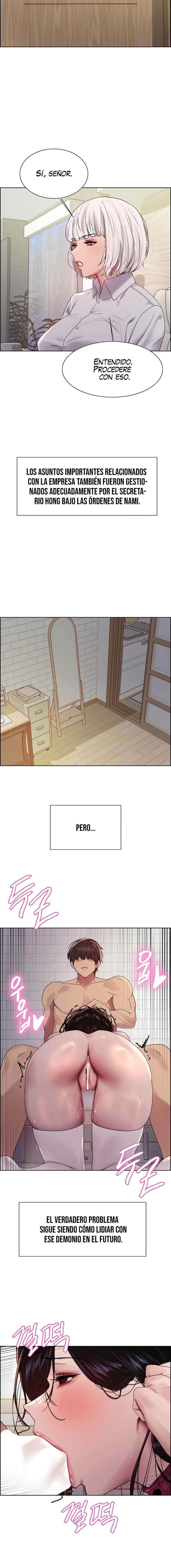 Amo del Tiempo Capitulo 145 página 7