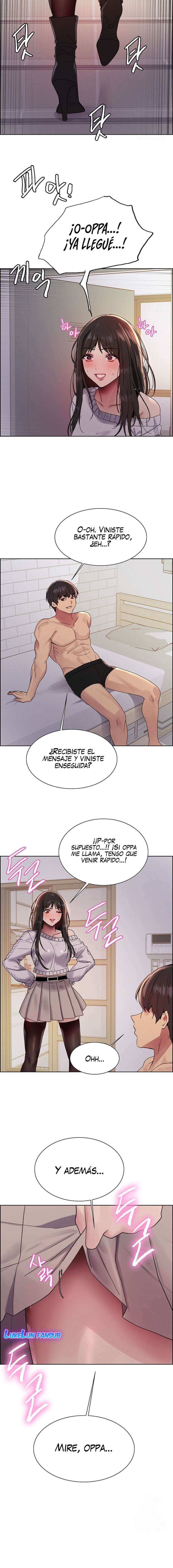 Amo del Tiempo Capitulo 146 página 11
