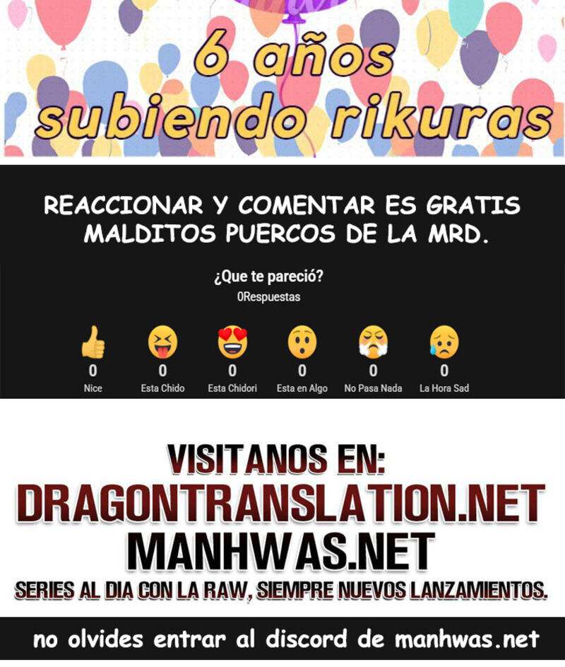 Amo del Tiempo Capitulo 146 página 15