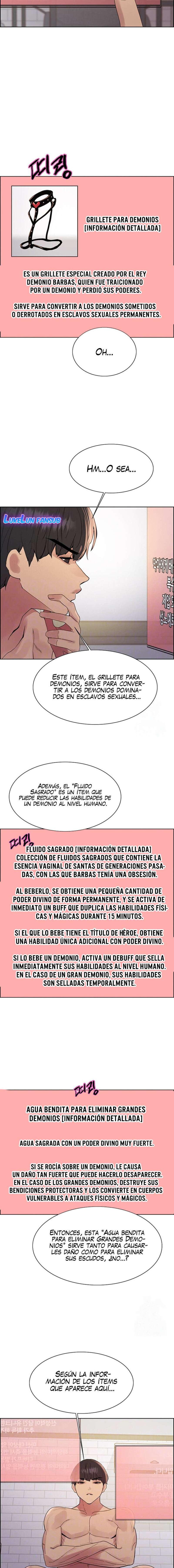 Amo del Tiempo Capitulo 146 página 2