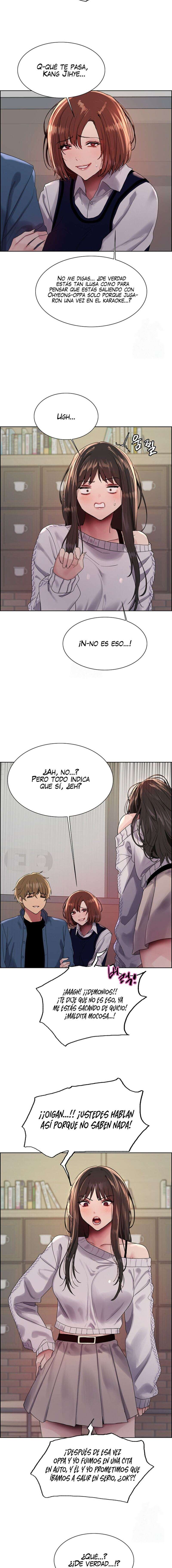 Amo del Tiempo Capitulo 146 página 7