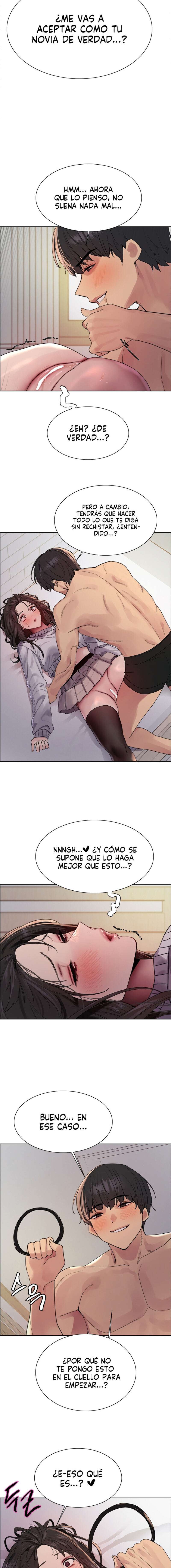 Amo del Tiempo Capitulo 147 página 10