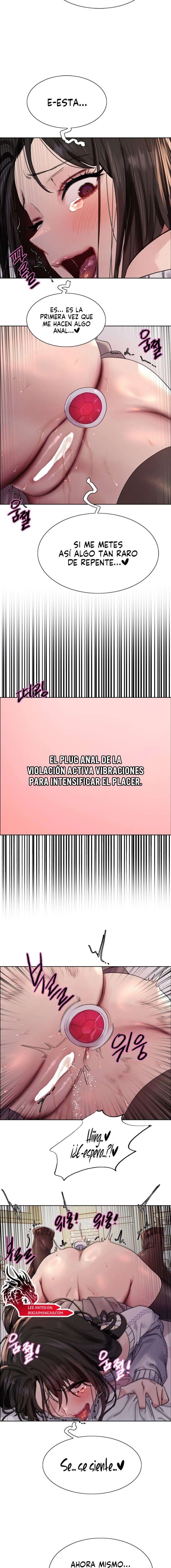Amo del Tiempo Capitulo 147 página 14