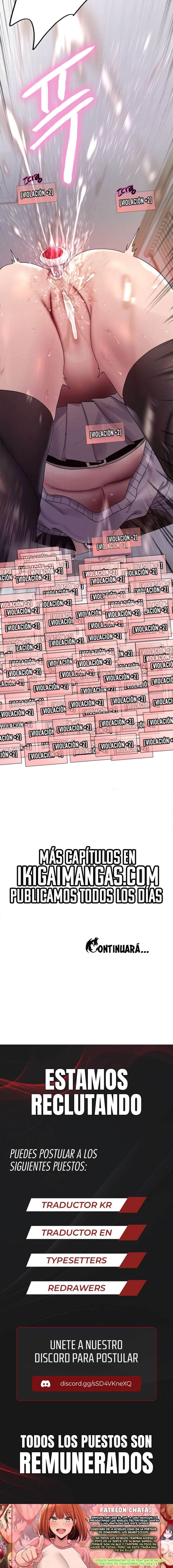 Amo del Tiempo Capitulo 147 página 16