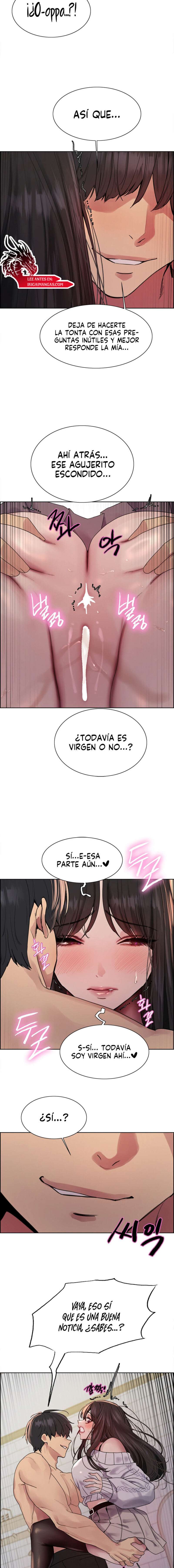 Amo del Tiempo Capitulo 147 página 5