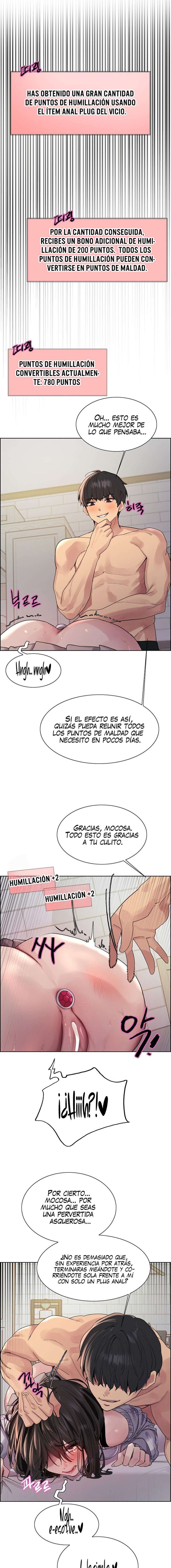 Amo del Tiempo Capitulo 148 página 2