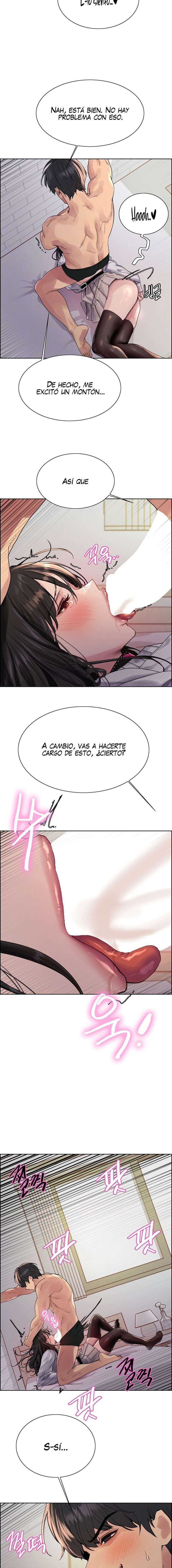 Amo del Tiempo Capitulo 148 página 3