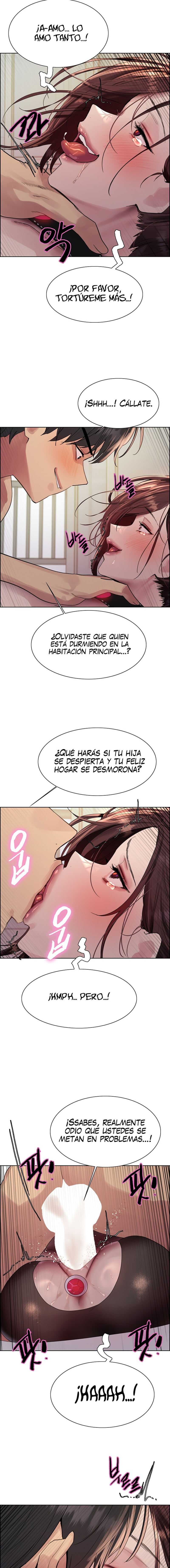 Amo del Tiempo Capitulo 149 página 10