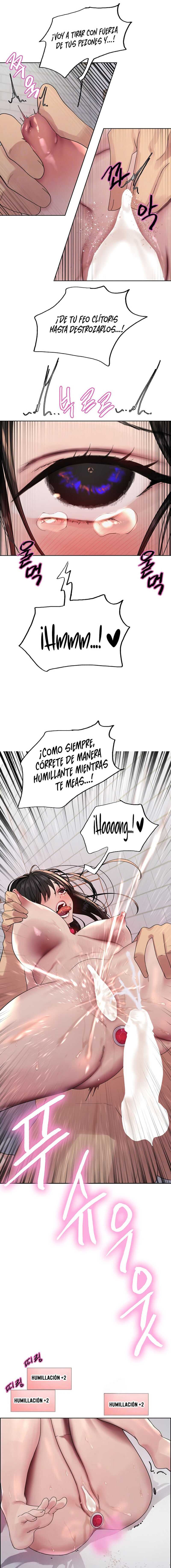 Amo del Tiempo Capitulo 149 página 4