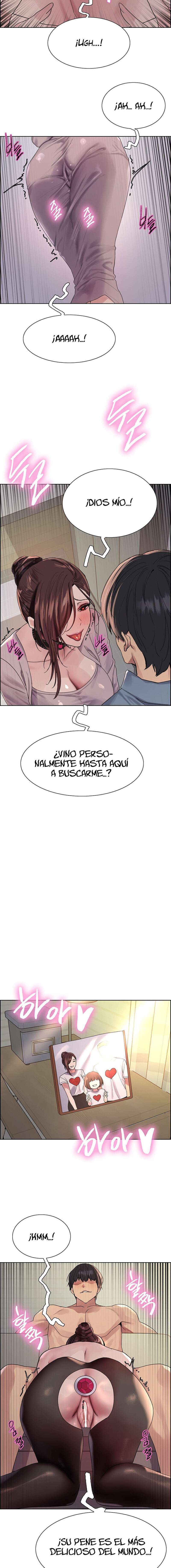 Amo del Tiempo Capitulo 149 página 7