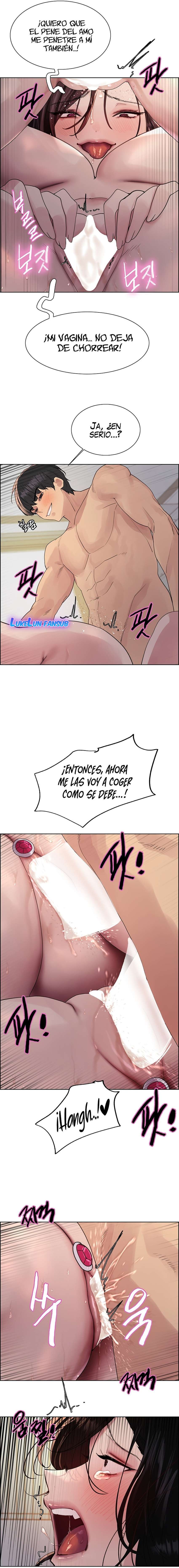 Amo del Tiempo Capitulo 150 página 10