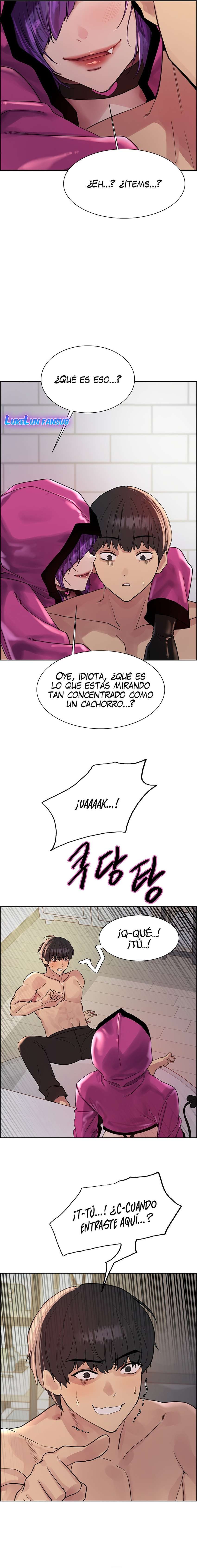 Amo del Tiempo Capitulo 150 página 15
