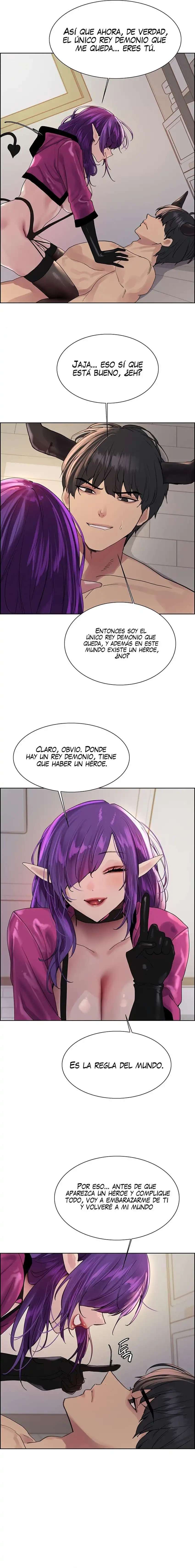 Amo del Tiempo Capitulo 151 página 11