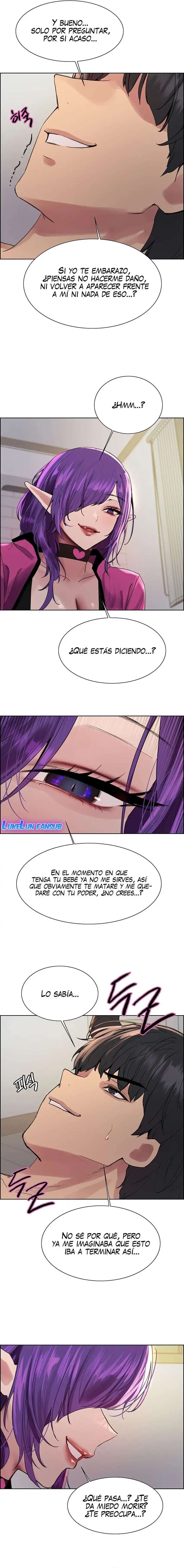 Amo del Tiempo Capitulo 151 página 12