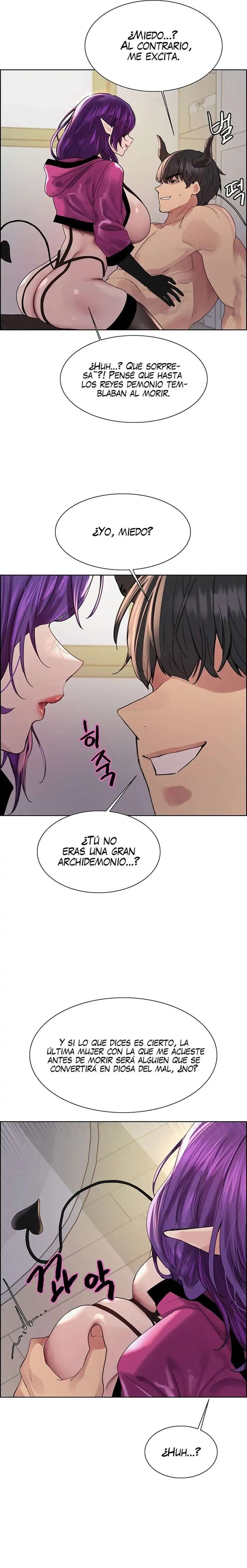 Amo del Tiempo Capitulo 151 página 13