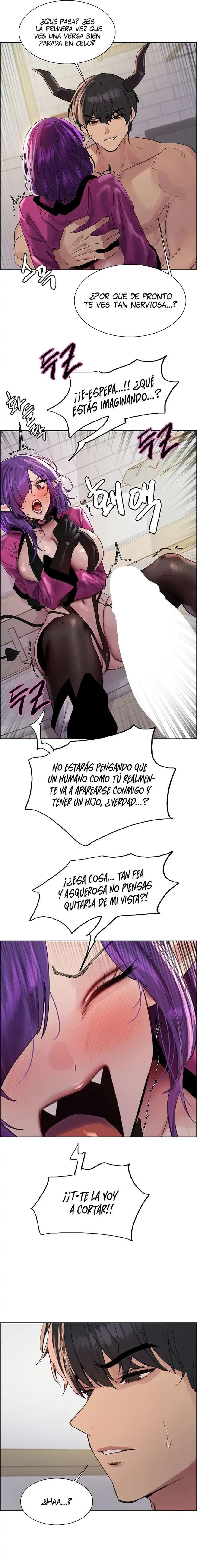 Amo del Tiempo Capitulo 151 página 15