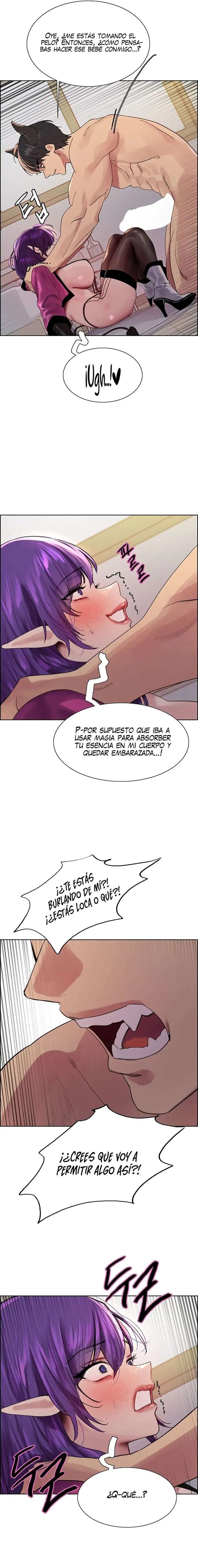 Amo del Tiempo Capitulo 151 página 16
