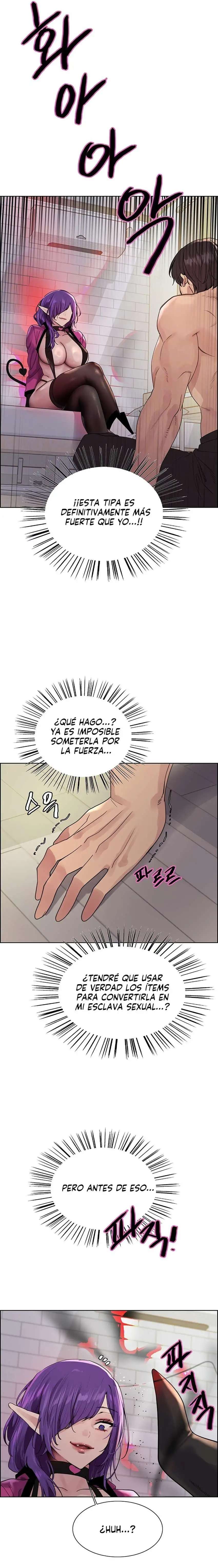 Amo del Tiempo Capitulo 151 página 2