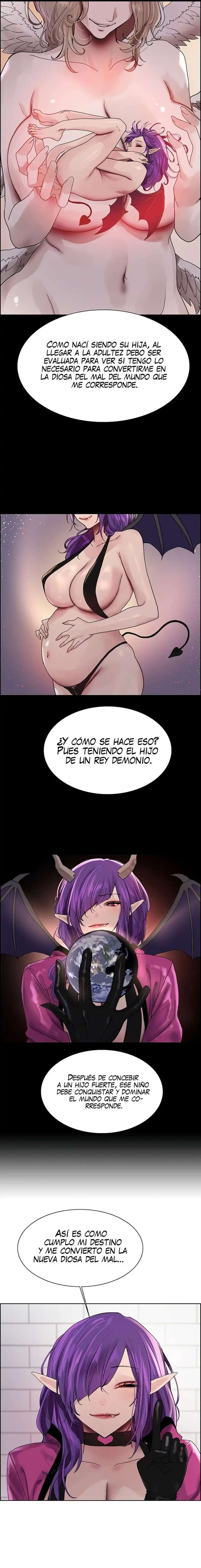 Amo del Tiempo Capitulo 151 página 5