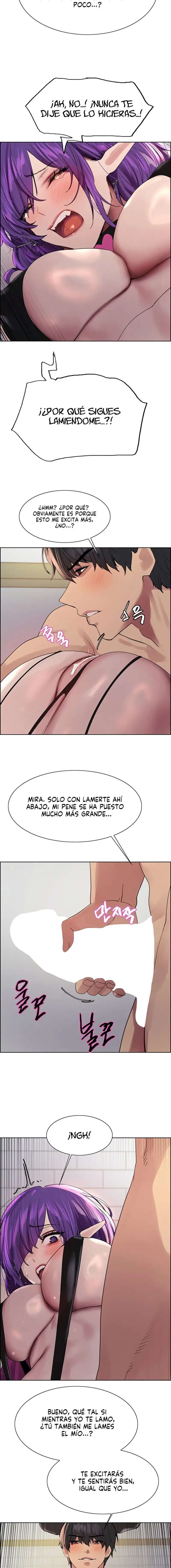 Amo del Tiempo Capitulo 152 página 9