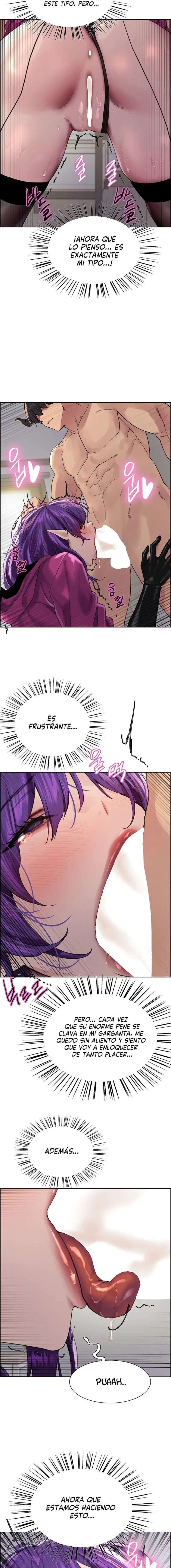Amo del Tiempo Capitulo 153 página 2