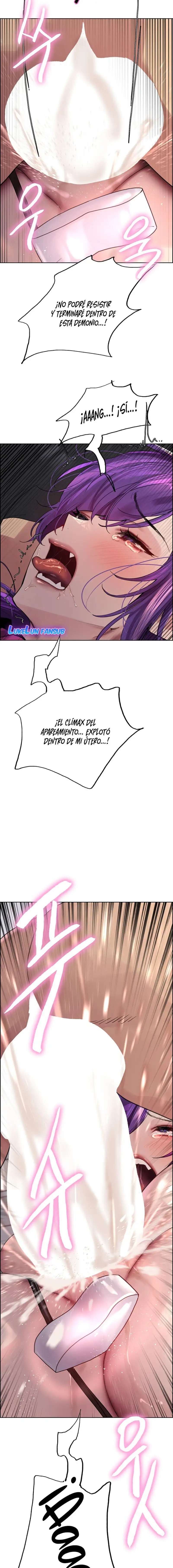 Amo del Tiempo Capitulo 154 página 17
