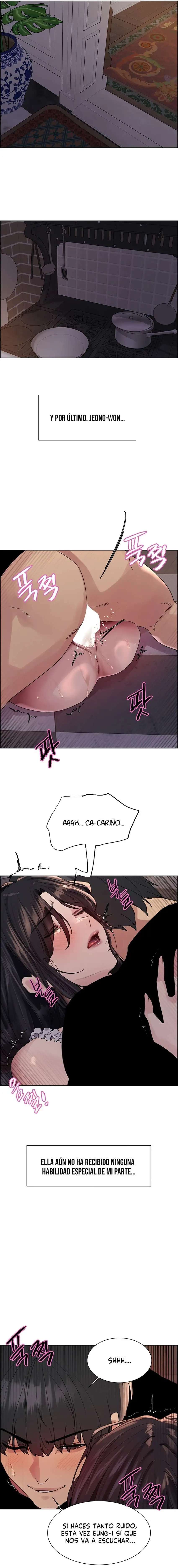 Amo del Tiempo Capitulo 155 página 19