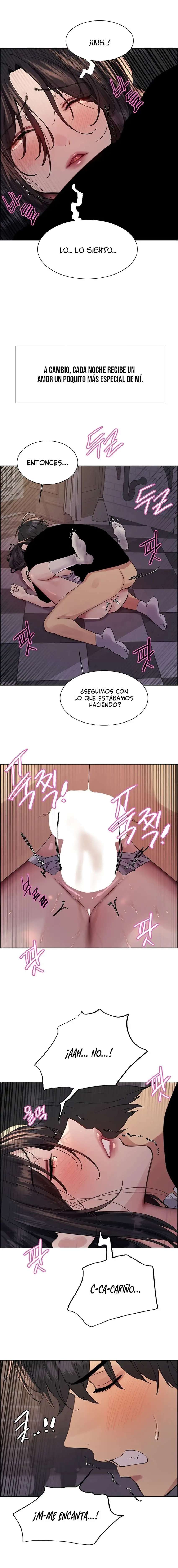 Amo del Tiempo Capitulo 155 página 20
