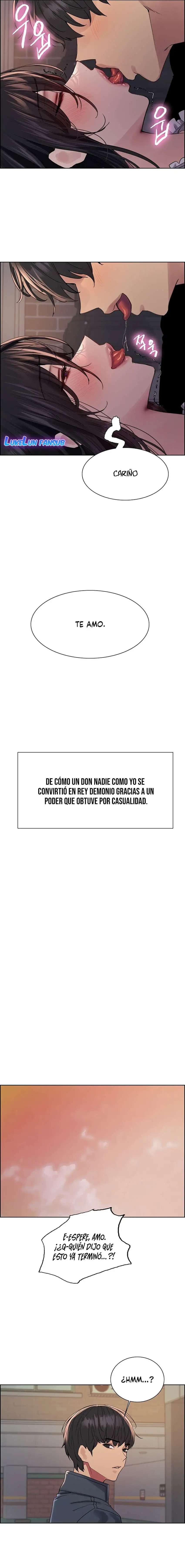 Amo del Tiempo Capitulo 155 página 22