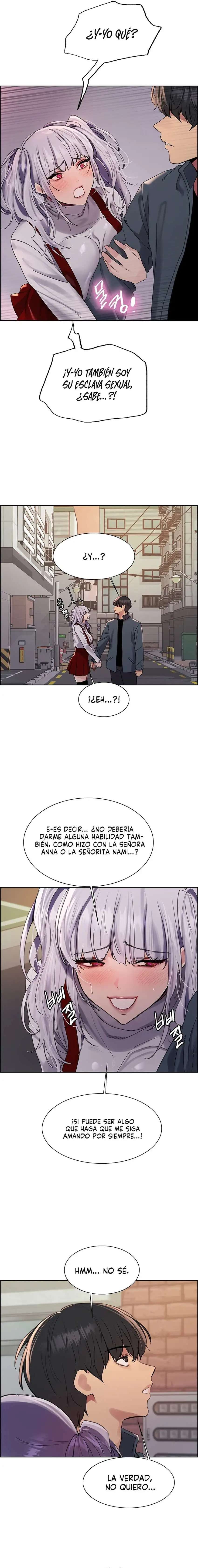 Amo del Tiempo Capitulo 155 página 23