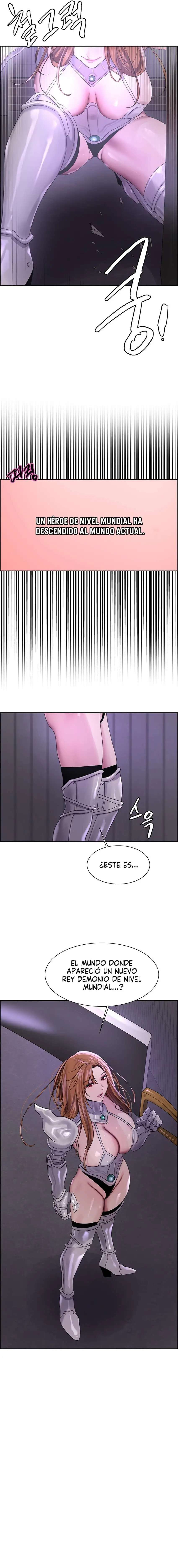 Amo del Tiempo Capitulo 155 página 28