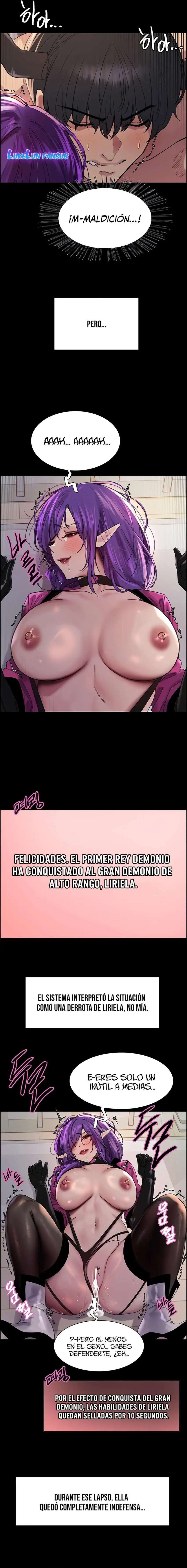 Amo del Tiempo Capitulo 155 página 4