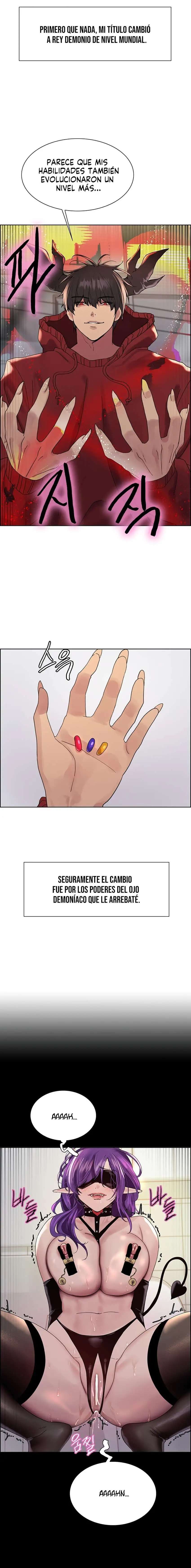 Amo del Tiempo Capitulo 155 página 9