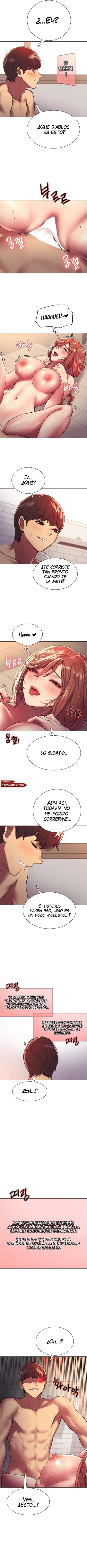Amo del Tiempo Capitulo 19 página 3
