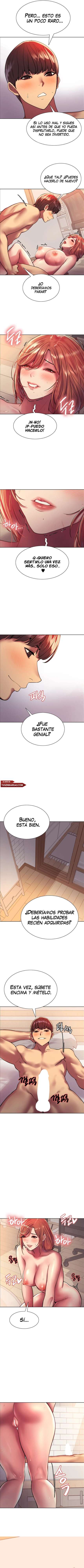 Amo del Tiempo Capitulo 19 página 7
