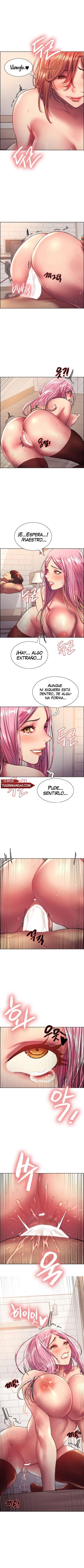 Amo del Tiempo Capitulo 20 página 2