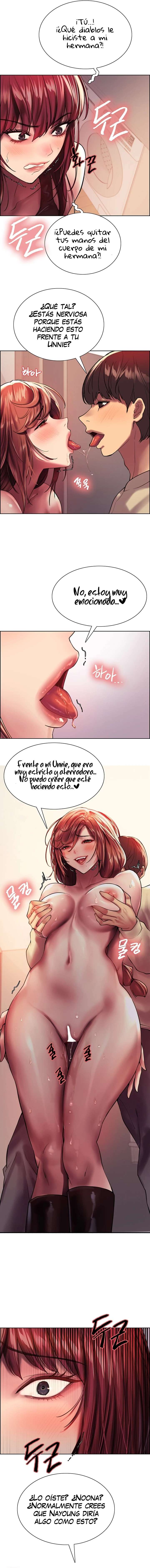 Amo del Tiempo Capitulo 21 página 12