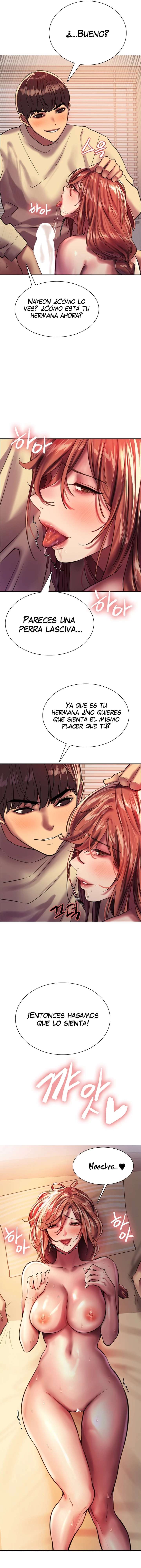 Amo del Tiempo Capitulo 22 página 15
